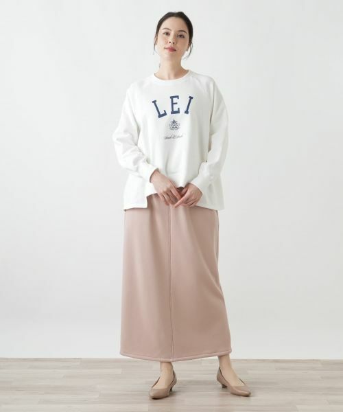 Leilian PLUS HOUSE / レリアンプラスハウス ニット・セーター | セーター | 詳細4