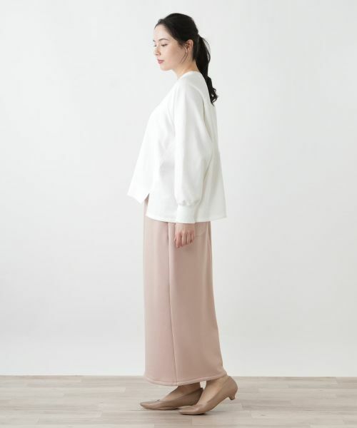 Leilian PLUS HOUSE / レリアンプラスハウス ニット・セーター | セーター | 詳細5