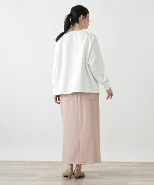 Leilian PLUS HOUSE / レリアンプラスハウス ニット・セーター | セーター | 詳細6