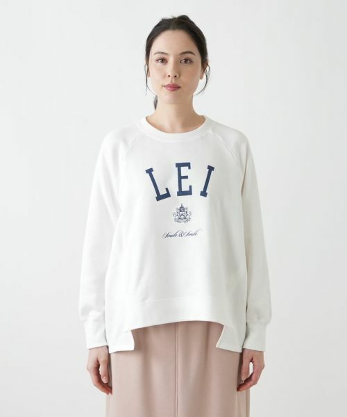 Leilian PLUS HOUSE / レリアンプラスハウス ニット・セーター | セーター | 詳細7