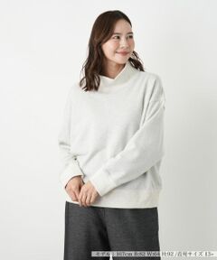 Leilian PLUS HOUSE / レリアンプラスハウス ニット・セーター | セーター