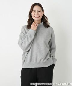 Leilian PLUS HOUSE / レリアンプラスハウス ニット・セーター | セーター