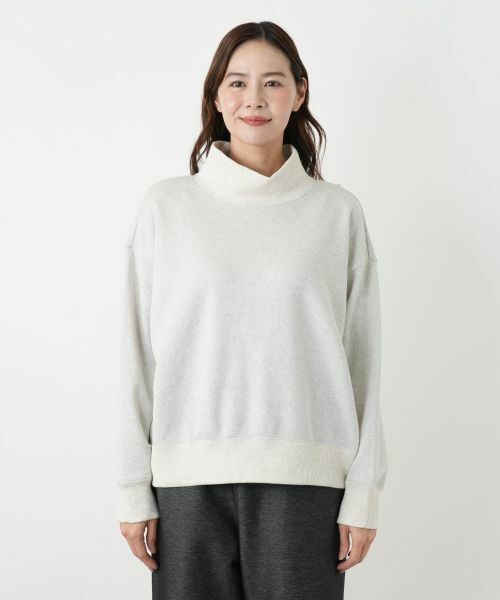 Leilian PLUS HOUSE / レリアンプラスハウス ニット・セーター | セーター | 詳細10