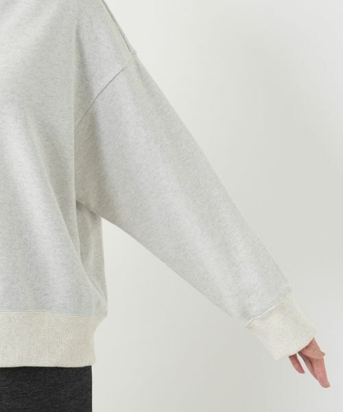 Leilian PLUS HOUSE / レリアンプラスハウス ニット・セーター | セーター | 詳細15