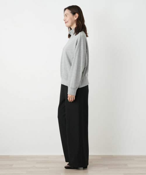 Leilian PLUS HOUSE / レリアンプラスハウス ニット・セーター | セーター | 詳細5
