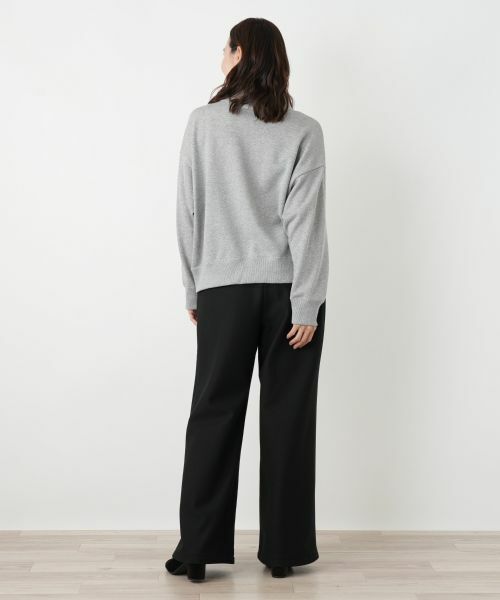 Leilian PLUS HOUSE / レリアンプラスハウス ニット・セーター | セーター | 詳細6