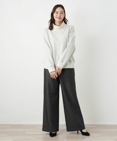 Leilian PLUS HOUSE / レリアンプラスハウス ニット・セーター | セーター | 詳細7