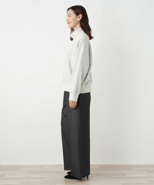 Leilian PLUS HOUSE / レリアンプラスハウス ニット・セーター | セーター | 詳細8
