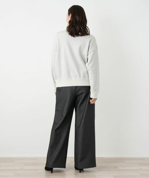 Leilian PLUS HOUSE / レリアンプラスハウス ニット・セーター | セーター | 詳細9