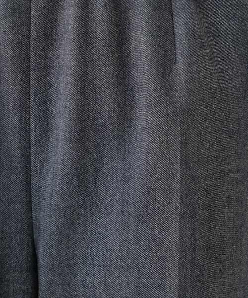 Leilian PLUS HOUSE / レリアンプラスハウス その他パンツ | クロップドパンツ【Leilian WHITE LABEL】 | 詳細18