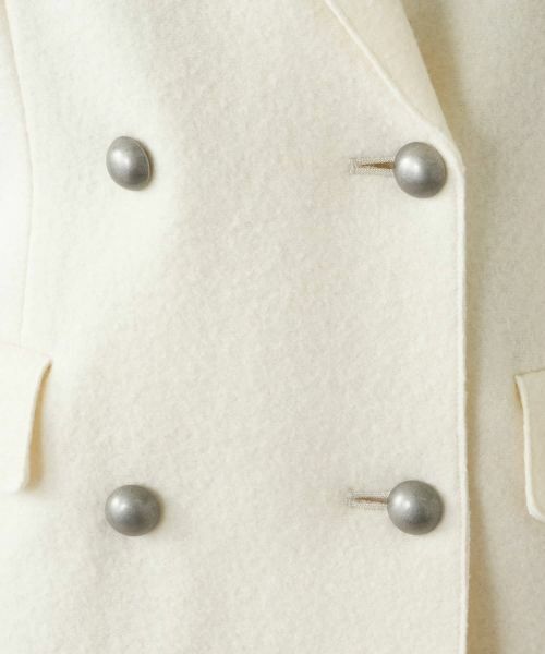 Leilian PLUS HOUSE / レリアンプラスハウス テーラードジャケット | ブレザー【NEMIKA】 | 詳細21