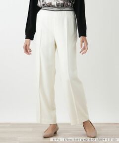 Leilian PLUS HOUSE / レリアンプラスハウス その他パンツ | パンツ【ROCHAS Premiere】