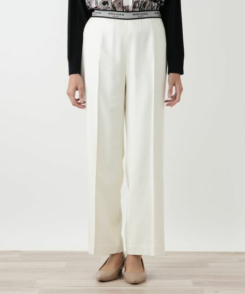 Leilian PLUS HOUSE / レリアンプラスハウス その他パンツ | パンツ【ROCHAS Premiere】 | 詳細4