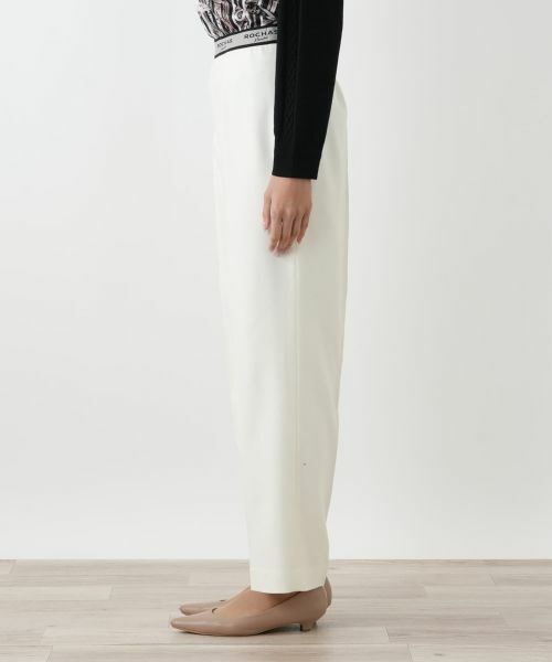 Leilian PLUS HOUSE / レリアンプラスハウス その他パンツ | パンツ【ROCHAS Premiere】 | 詳細5