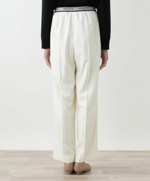 Leilian PLUS HOUSE / レリアンプラスハウス その他パンツ | パンツ【ROCHAS Premiere】 | 詳細6