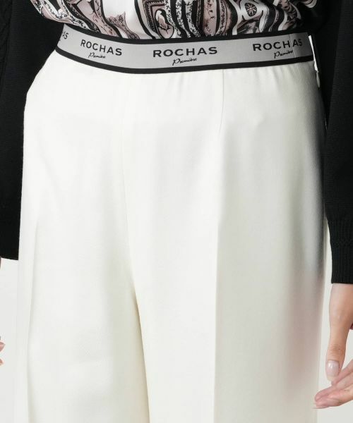Leilian PLUS HOUSE / レリアンプラスハウス その他パンツ | パンツ【ROCHAS Premiere】 | 詳細7