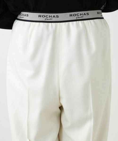 Leilian PLUS HOUSE / レリアンプラスハウス その他パンツ | パンツ【ROCHAS Premiere】 | 詳細8