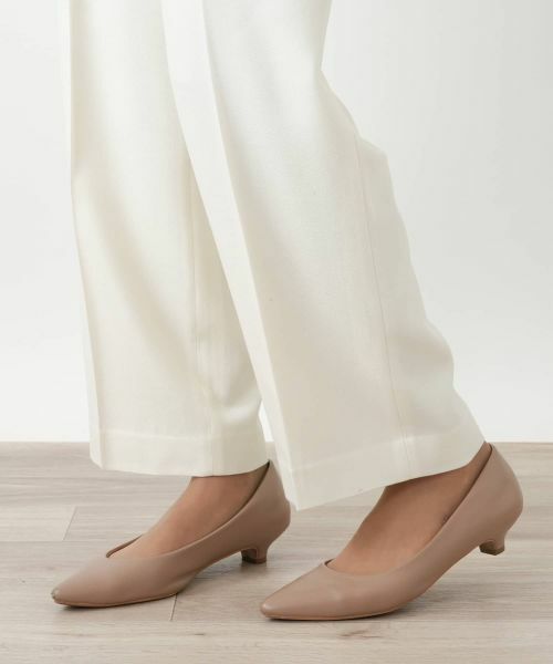 Leilian PLUS HOUSE / レリアンプラスハウス その他パンツ | パンツ【ROCHAS Premiere】 | 詳細9