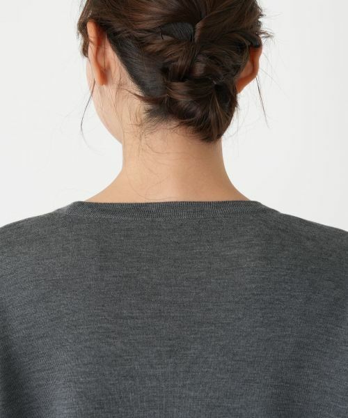 Leilian PLUS HOUSE / レリアンプラスハウス ニット・セーター | セーター | 詳細11