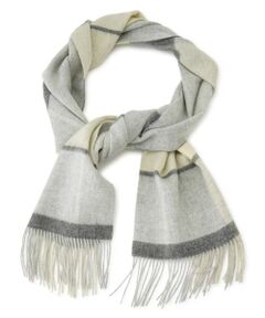 Leilian PLUS HOUSE / レリアンプラスハウス マフラー・ショール・スヌード・ストール | マフラー【25年11月カタログ】