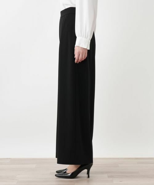Leilian PLUS HOUSE / レリアンプラスハウス その他パンツ | ワイドパンツ | 詳細5