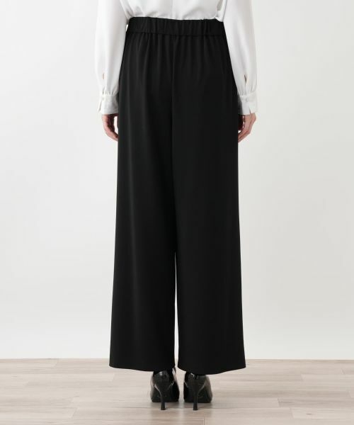 Leilian PLUS HOUSE / レリアンプラスハウス その他パンツ | ワイドパンツ | 詳細6