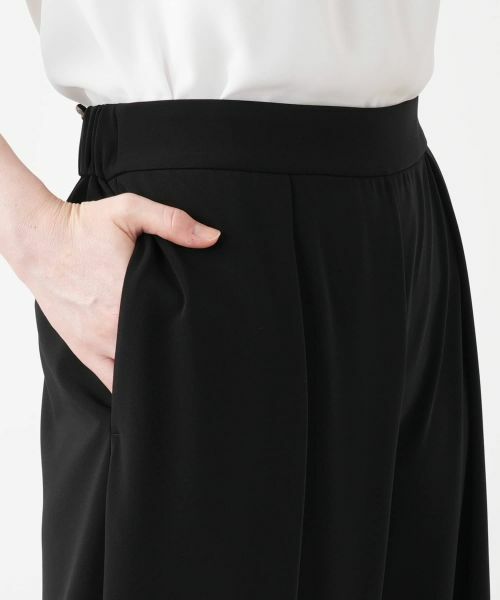 Leilian PLUS HOUSE / レリアンプラスハウス その他パンツ | ワイドパンツ | 詳細7