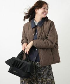 Leilian PLUS HOUSE / レリアンプラスハウス テーラードジャケット | 【店舗人気】ジャケット【BOURGE】【TAION】