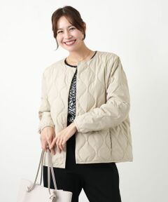 Leilian PLUS HOUSE / レリアンプラスハウス テーラードジャケット | 【店舗人気】ジャケット【BOURGE】【TAION】