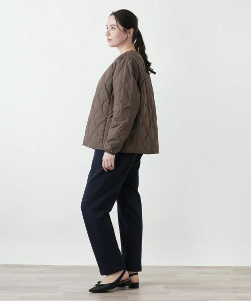 Leilian PLUS HOUSE / レリアンプラスハウス テーラードジャケット | 【店舗人気】ジャケット【BOURGE】【TAION】 | 詳細15