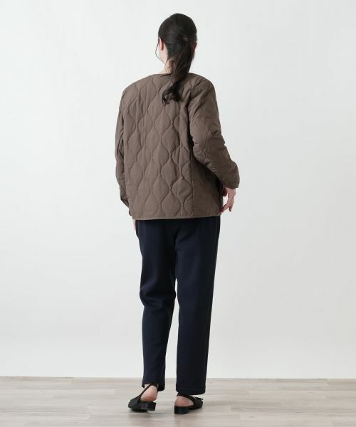 Leilian PLUS HOUSE / レリアンプラスハウス テーラードジャケット | 【店舗人気】ジャケット【BOURGE】【TAION】 | 詳細16