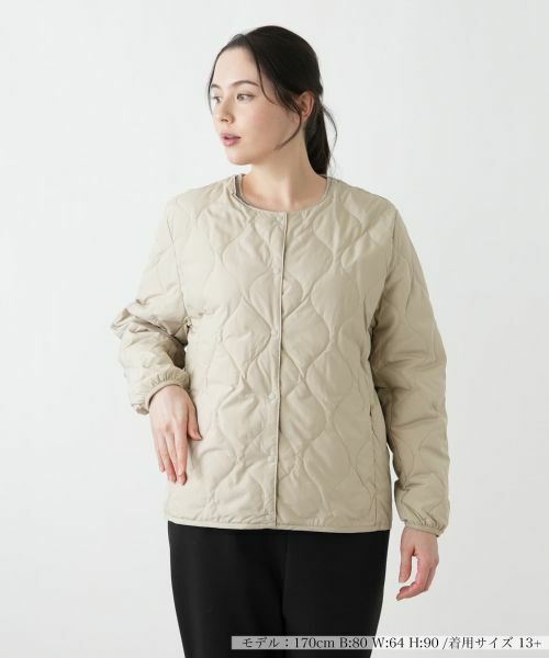 Leilian PLUS HOUSE / レリアンプラスハウス テーラードジャケット | 【店舗人気】ジャケット【BOURGE】【TAION】 | 詳細20