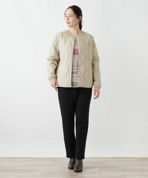 Leilian PLUS HOUSE / レリアンプラスハウス テーラードジャケット | 【店舗人気】ジャケット【BOURGE】【TAION】 | 詳細21