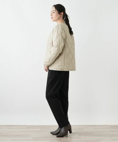 Leilian PLUS HOUSE / レリアンプラスハウス テーラードジャケット | 【店舗人気】ジャケット【BOURGE】【TAION】 | 詳細22