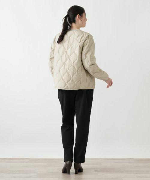 Leilian PLUS HOUSE / レリアンプラスハウス テーラードジャケット | 【店舗人気】ジャケット【BOURGE】【TAION】 | 詳細23