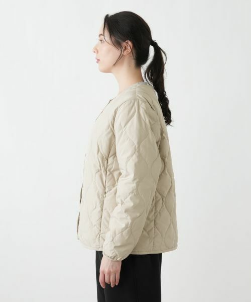 Leilian PLUS HOUSE / レリアンプラスハウス テーラードジャケット | 【店舗人気】ジャケット【BOURGE】【TAION】 | 詳細25