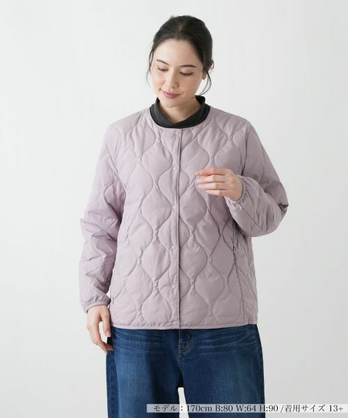 Leilian PLUS HOUSE / レリアンプラスハウス テーラードジャケット | 【店舗人気】ジャケット【BOURGE】【TAION】 | 詳細5