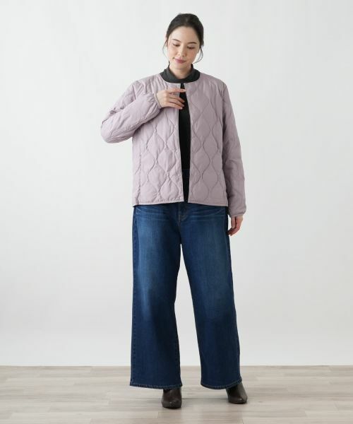 Leilian PLUS HOUSE / レリアンプラスハウス テーラードジャケット | 【店舗人気】ジャケット【BOURGE】【TAION】 | 詳細6