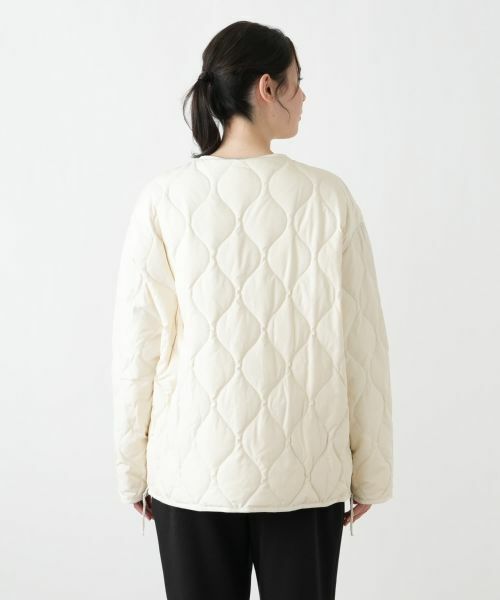 Leilian PLUS HOUSE / レリアンプラスハウス テーラードジャケット | 【店舗人気】ジャケット【BOURGE】【TAION】 | 詳細10