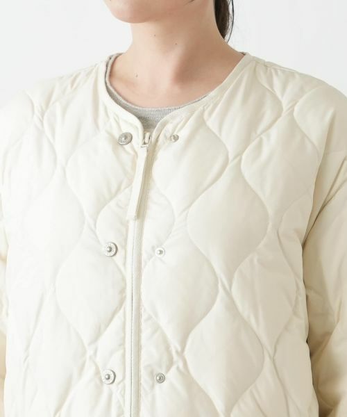 Leilian PLUS HOUSE / レリアンプラスハウス テーラードジャケット | 【店舗人気】ジャケット【BOURGE】【TAION】 | 詳細11