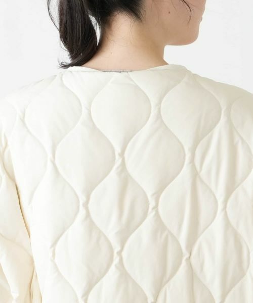 Leilian PLUS HOUSE / レリアンプラスハウス テーラードジャケット | 【店舗人気】ジャケット【BOURGE】【TAION】 | 詳細12