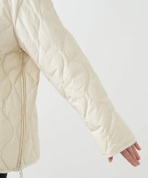 Leilian PLUS HOUSE / レリアンプラスハウス テーラードジャケット | 【店舗人気】ジャケット【BOURGE】【TAION】 | 詳細13