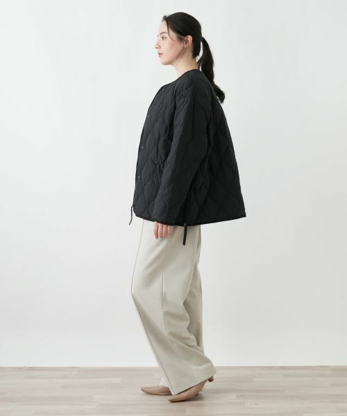 Leilian PLUS HOUSE / レリアンプラスハウス テーラードジャケット | 【店舗人気】ジャケット【BOURGE】【TAION】 | 詳細2