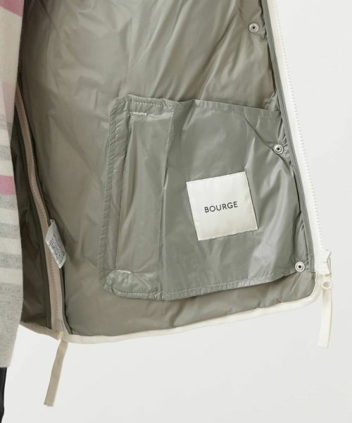 Leilian PLUS HOUSE / レリアンプラスハウス テーラードジャケット | 【店舗人気】ジャケット【BOURGE】【TAION】 | 詳細21