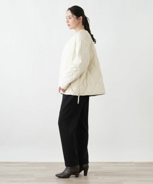 Leilian PLUS HOUSE / レリアンプラスハウス テーラードジャケット | 【店舗人気】ジャケット【BOURGE】【TAION】 | 詳細5