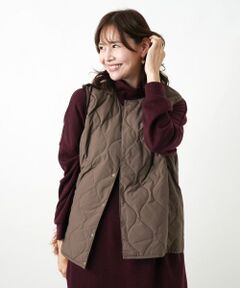 Leilian PLUS HOUSE / レリアンプラスハウス テーラードジャケット | 【店舗人気】ベスト【BOURGE】【TAION】