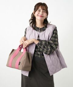 Leilian PLUS HOUSE / レリアンプラスハウス テーラードジャケット | 【店舗人気】ベスト【BOURGE】【TAION】