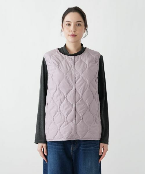 Leilian PLUS HOUSE / レリアンプラスハウス テーラードジャケット | 【店舗人気】ベスト【BOURGE】【TAION】 | 詳細24