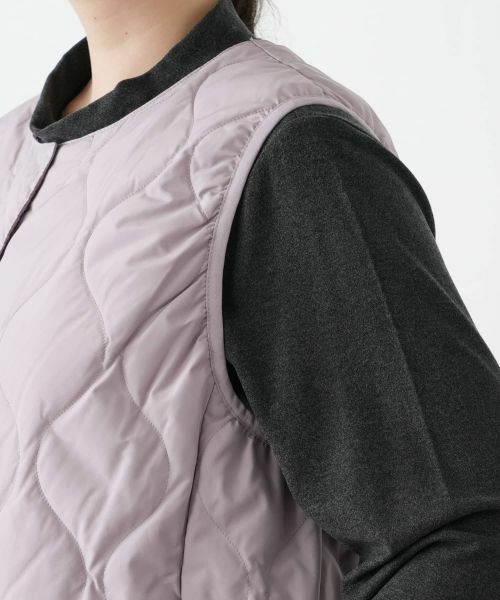 Leilian PLUS HOUSE / レリアンプラスハウス テーラードジャケット | 【店舗人気】ベスト【BOURGE】【TAION】 | 詳細30