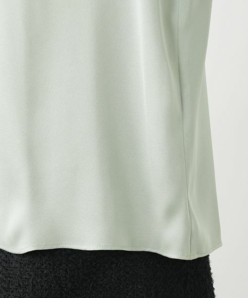 Leilian PLUS HOUSE / レリアンプラスハウス シャツ・ブラウス | ブラウス【BOURGE】【セレモニー】 | 詳細20
